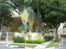 Villa Marina (D15), Condominium #1033102